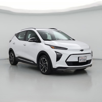 2023 Chevrolet Bolt EUV Premier
