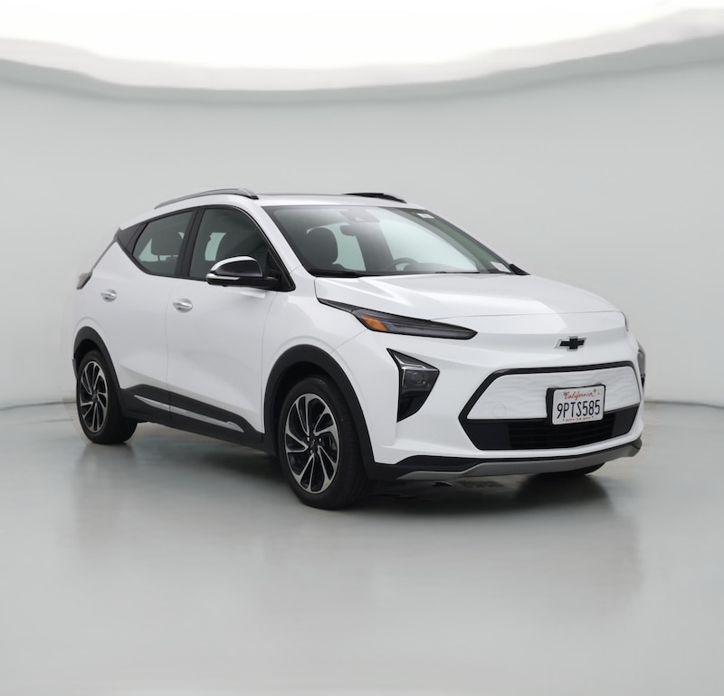 2023 Chevrolet Bolt EUV Premier