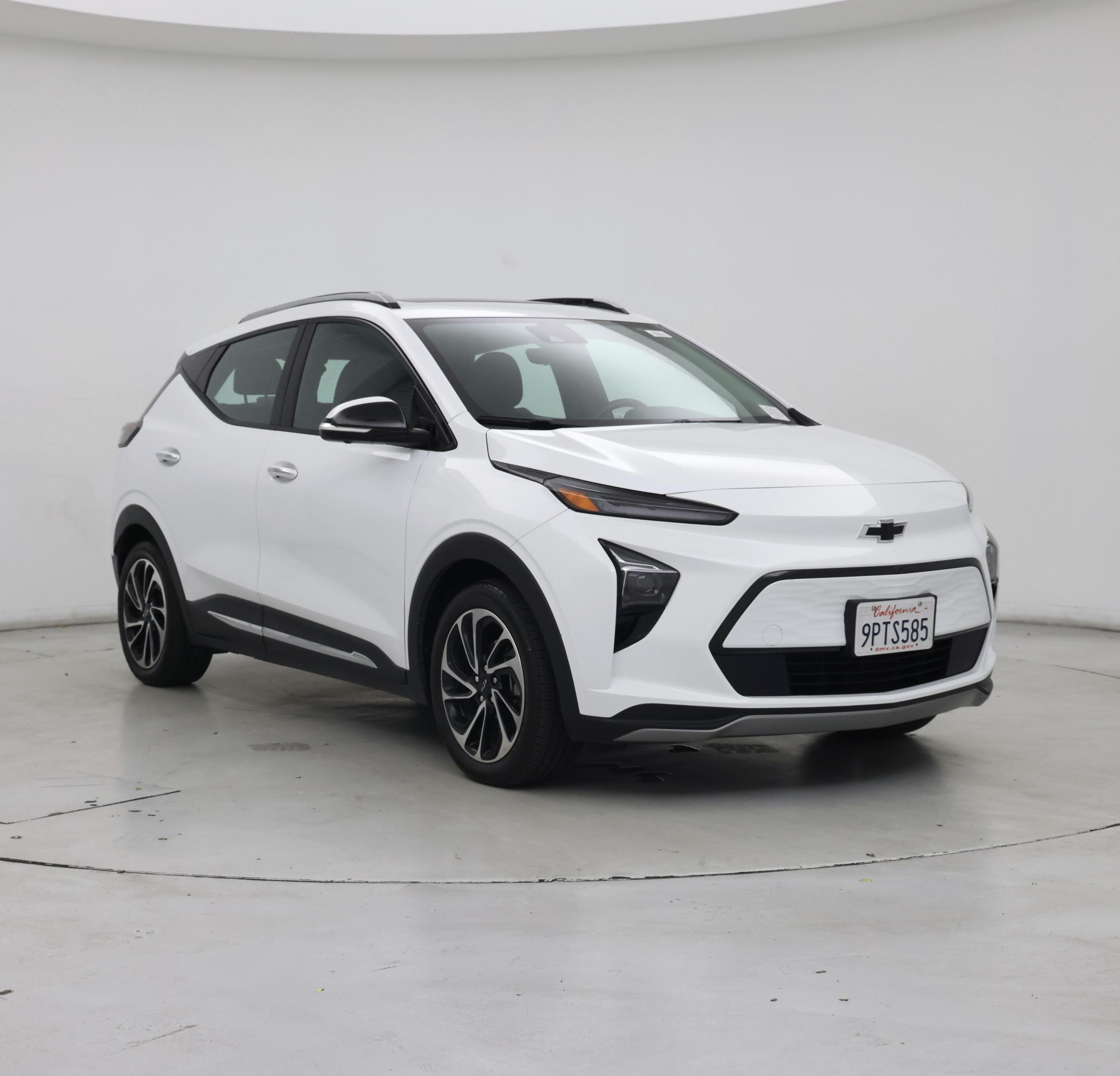  2023 Chevrolet Bolt EUV Premier FWD   