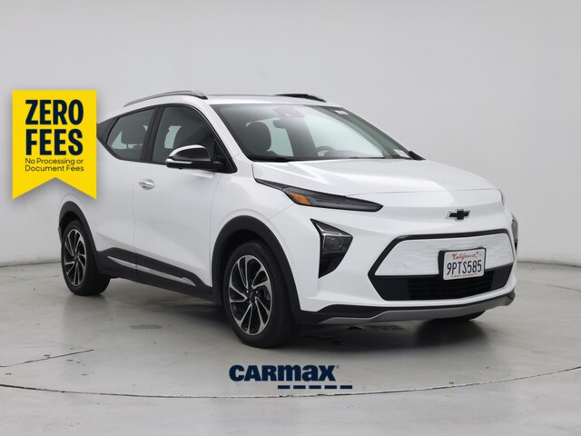 2023 Chevrolet Bolt EUV Premier FWD
