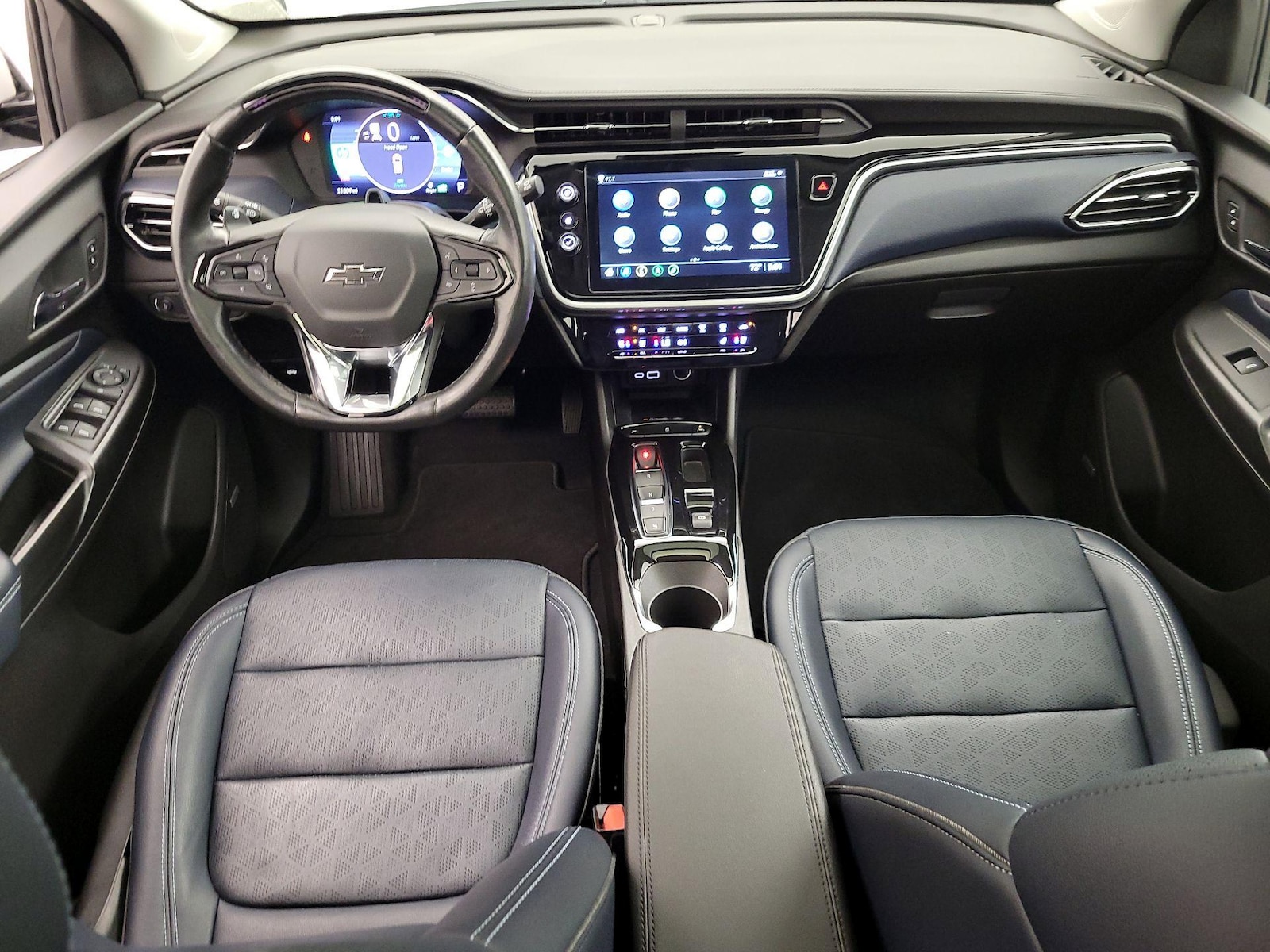 2023 Chevrolet Bolt EUV Premier - Photo 10