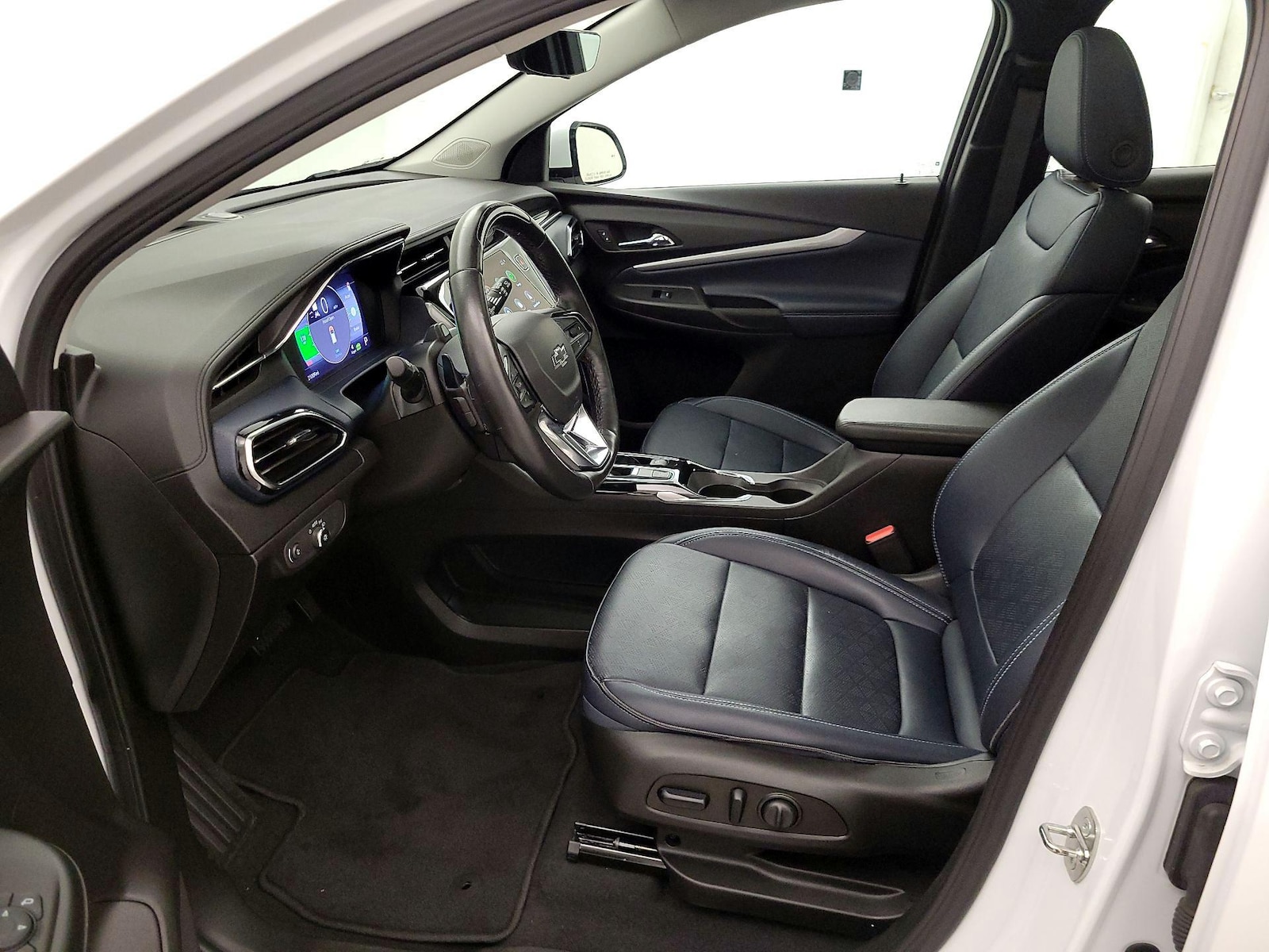 2023 Chevrolet Bolt EUV Premier - Photo 12