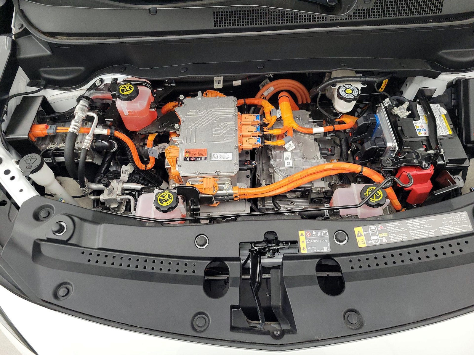 2023 Chevrolet Bolt EUV Premier - Photo 23