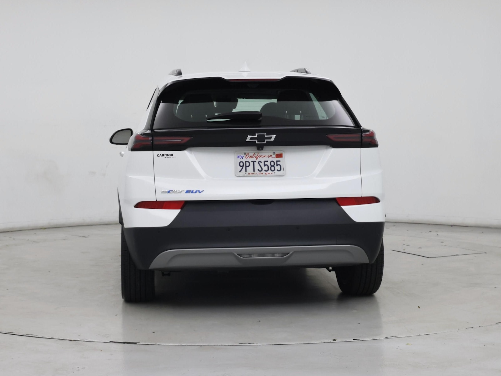2023 Chevrolet Bolt EUV Premier - Photo 7