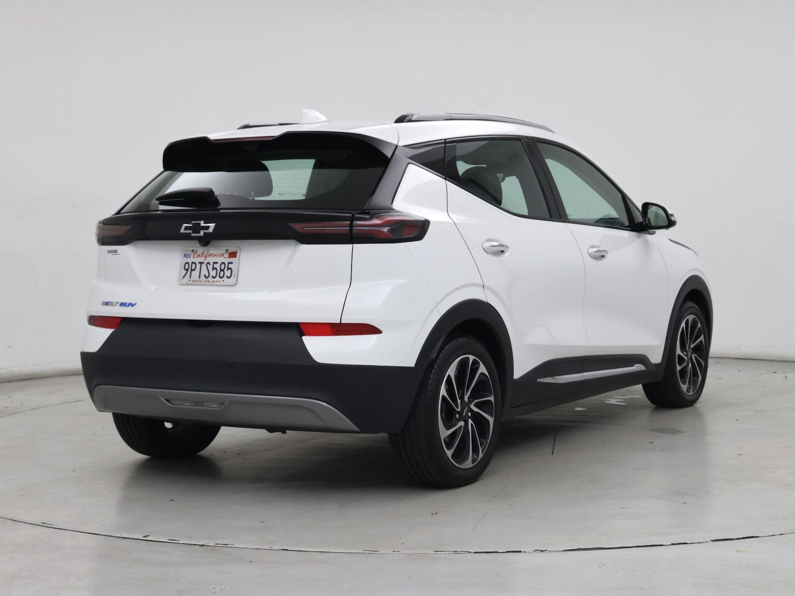 2023 Chevrolet Bolt EUV Premier - Photo 9