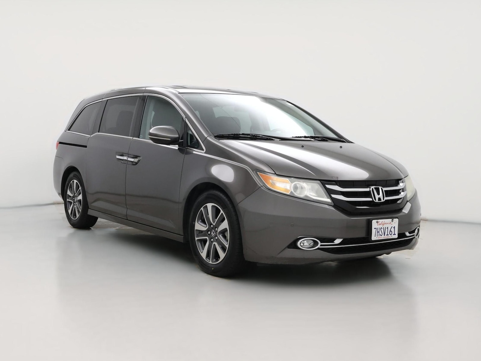 Smart Key & Power Hatch/Deck Lid