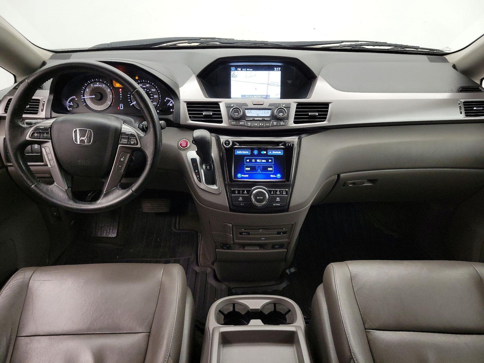 Navigation System