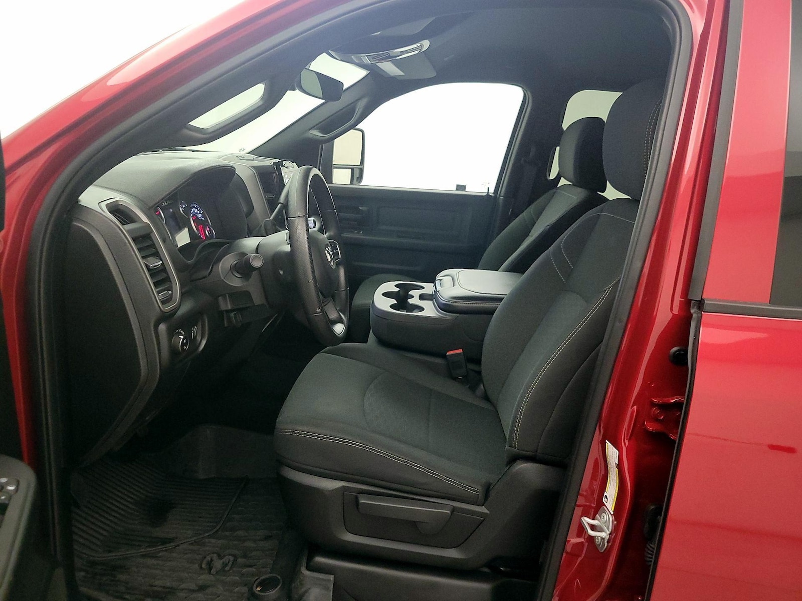 Side Airbags