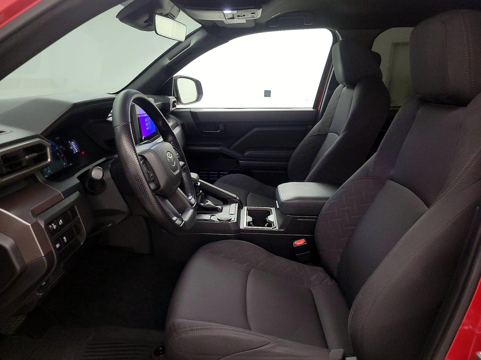 Side Airbags