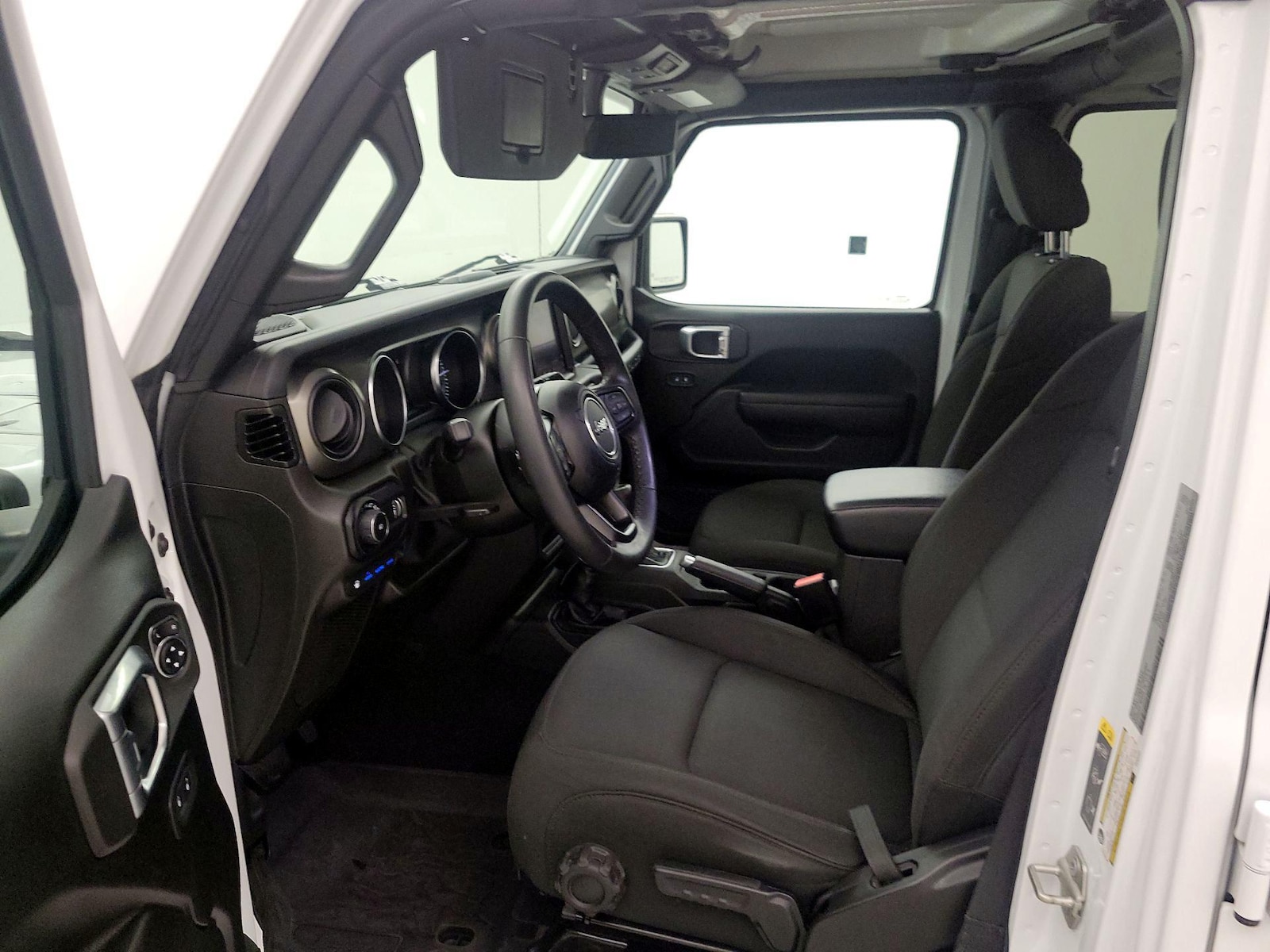 Side Airbags