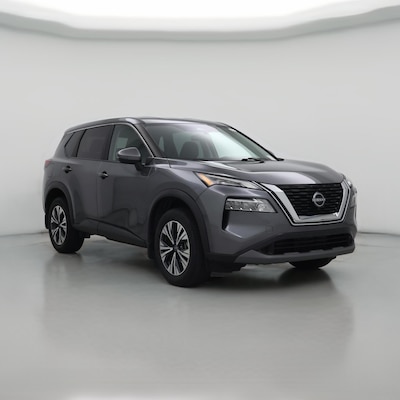 Recommended categories heading image of the selected vehicle