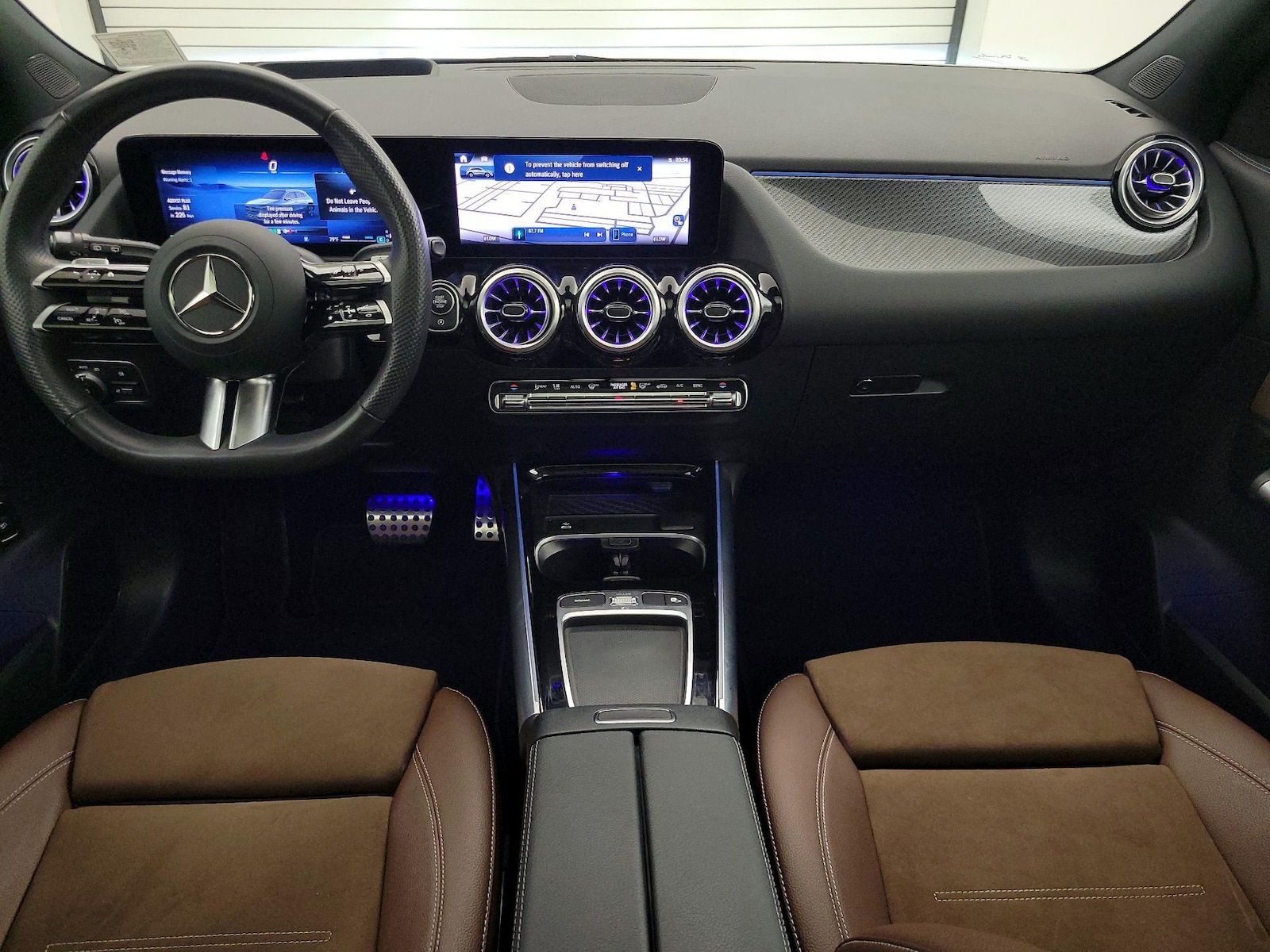 Navigation System