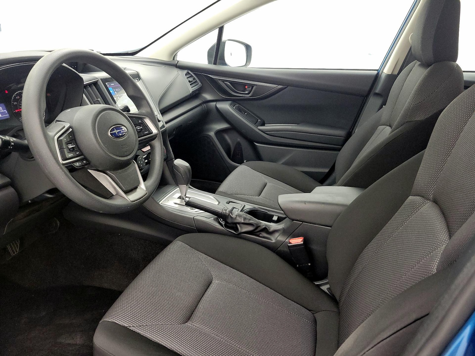 Side Airbags