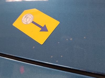 Condition detail