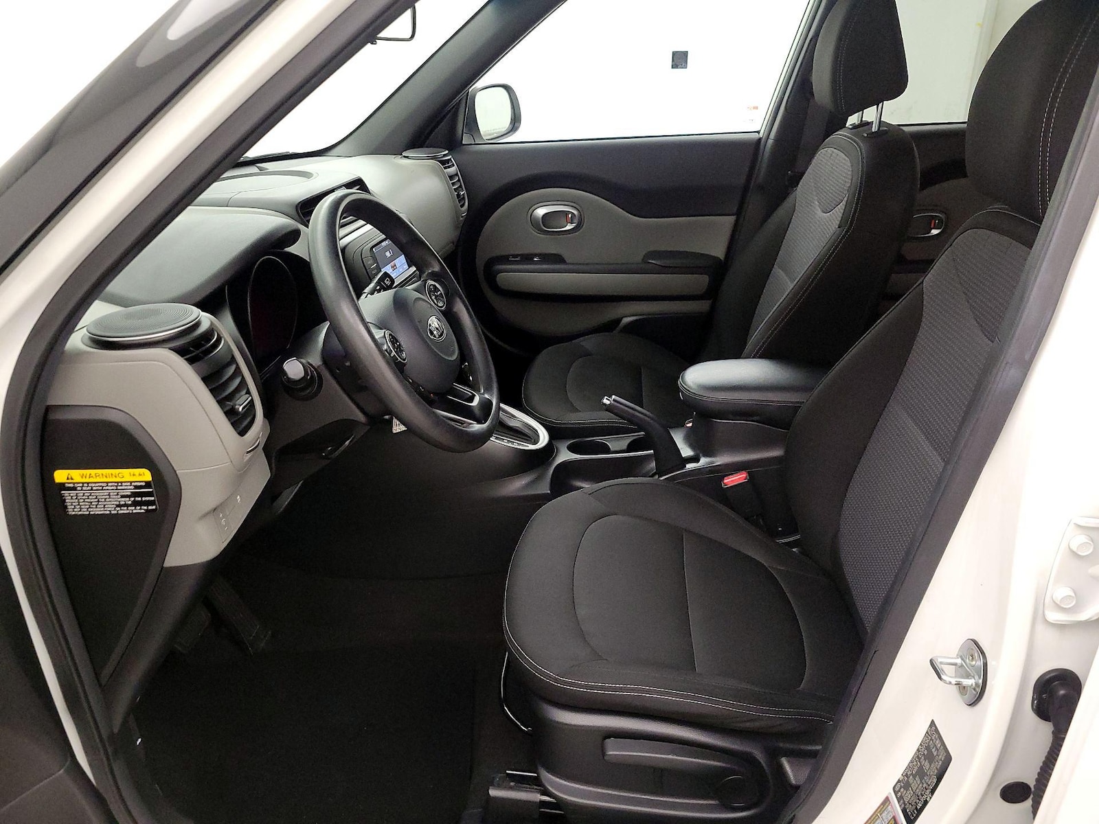 Side Airbags