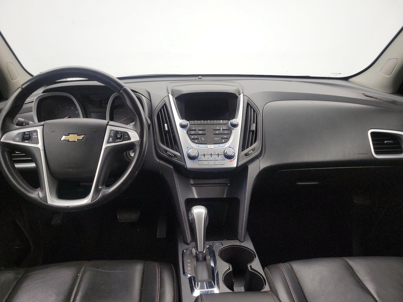 Navigation System