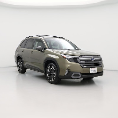 Vehicle exterior view