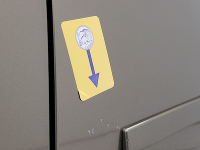 Condition detail