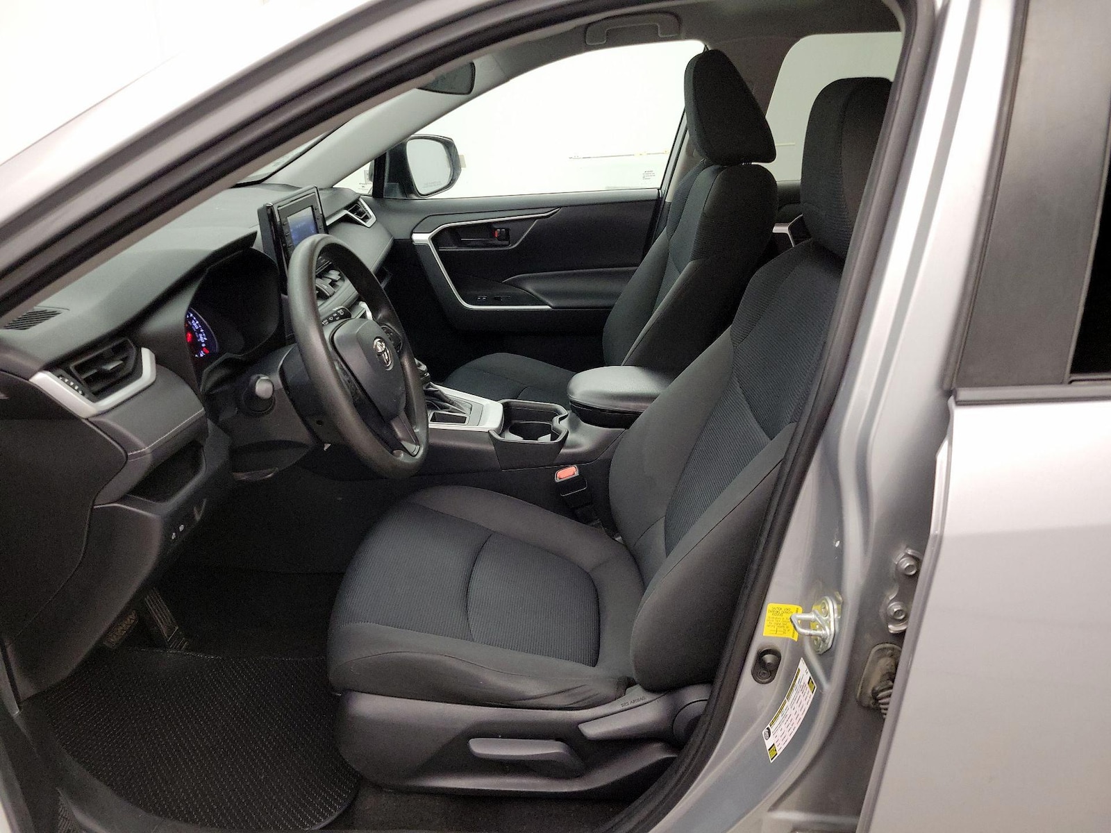 Side Airbags