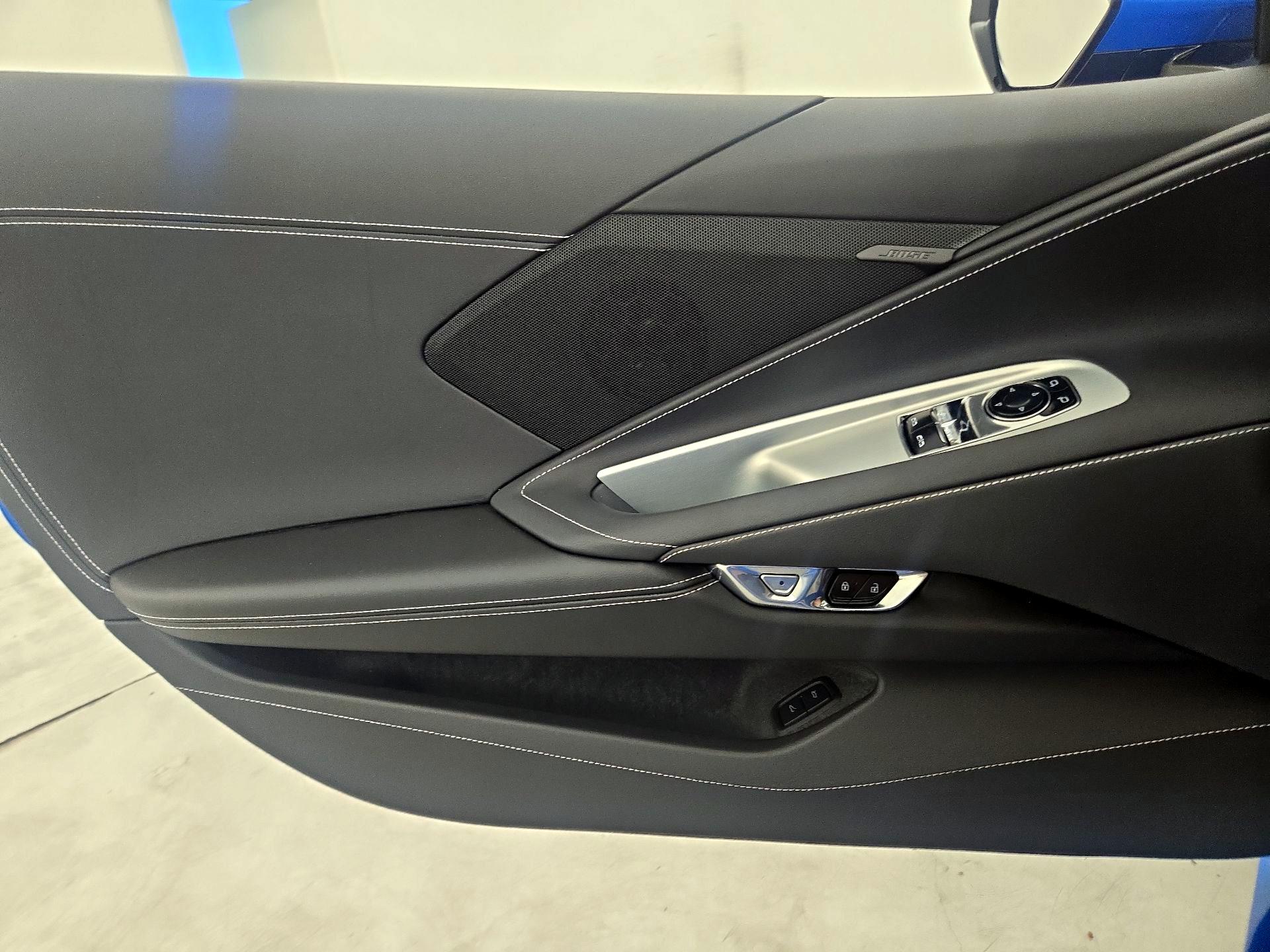 Thumbnail: 2025 Chevrolet Corvette - 12