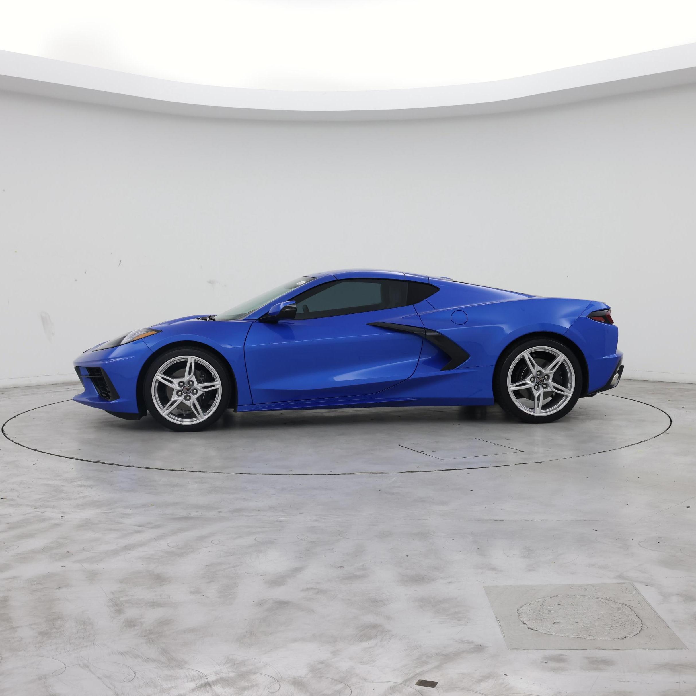 Thumbnail: 2025 Chevrolet Corvette - 3