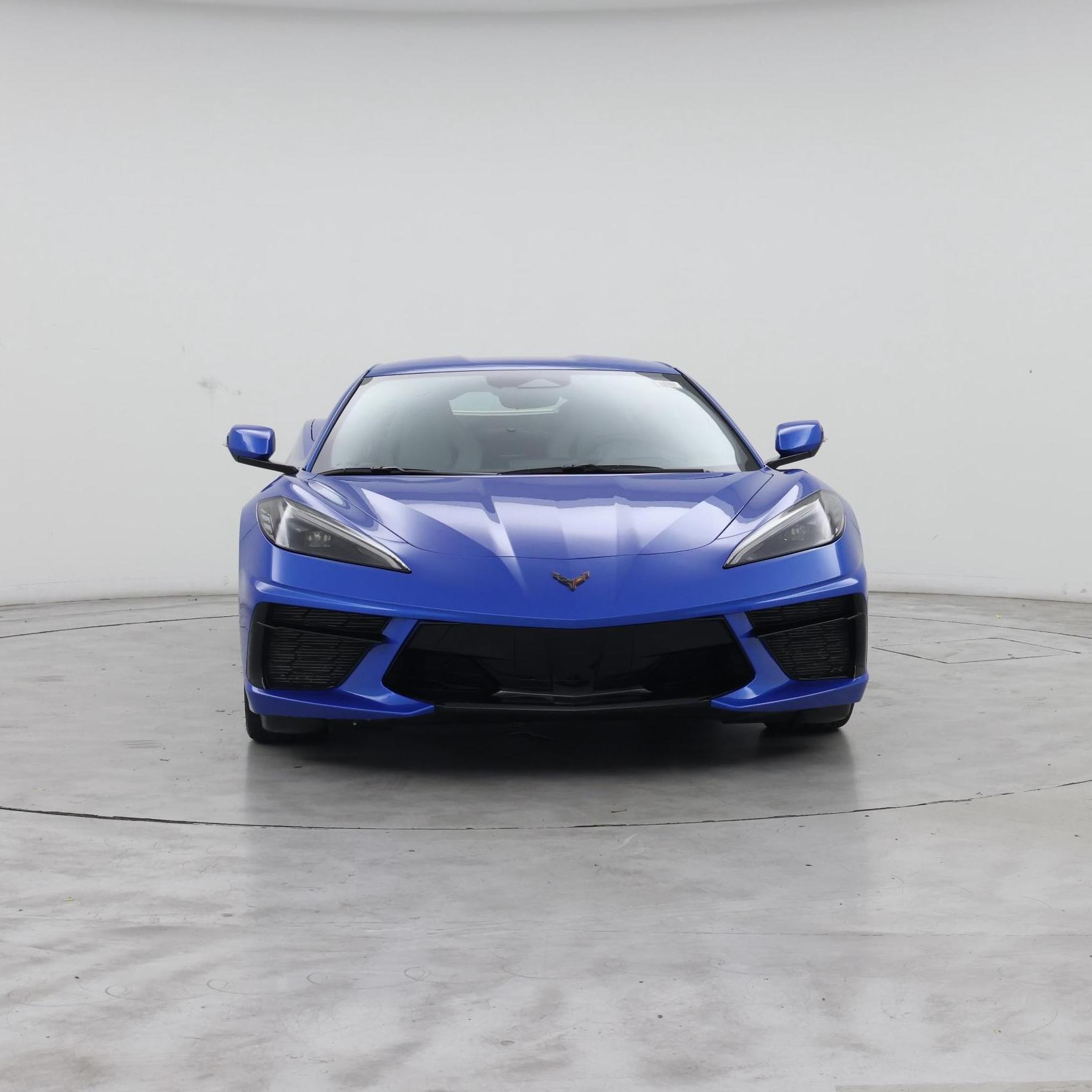 Thumbnail: 2025 Chevrolet Corvette - 5