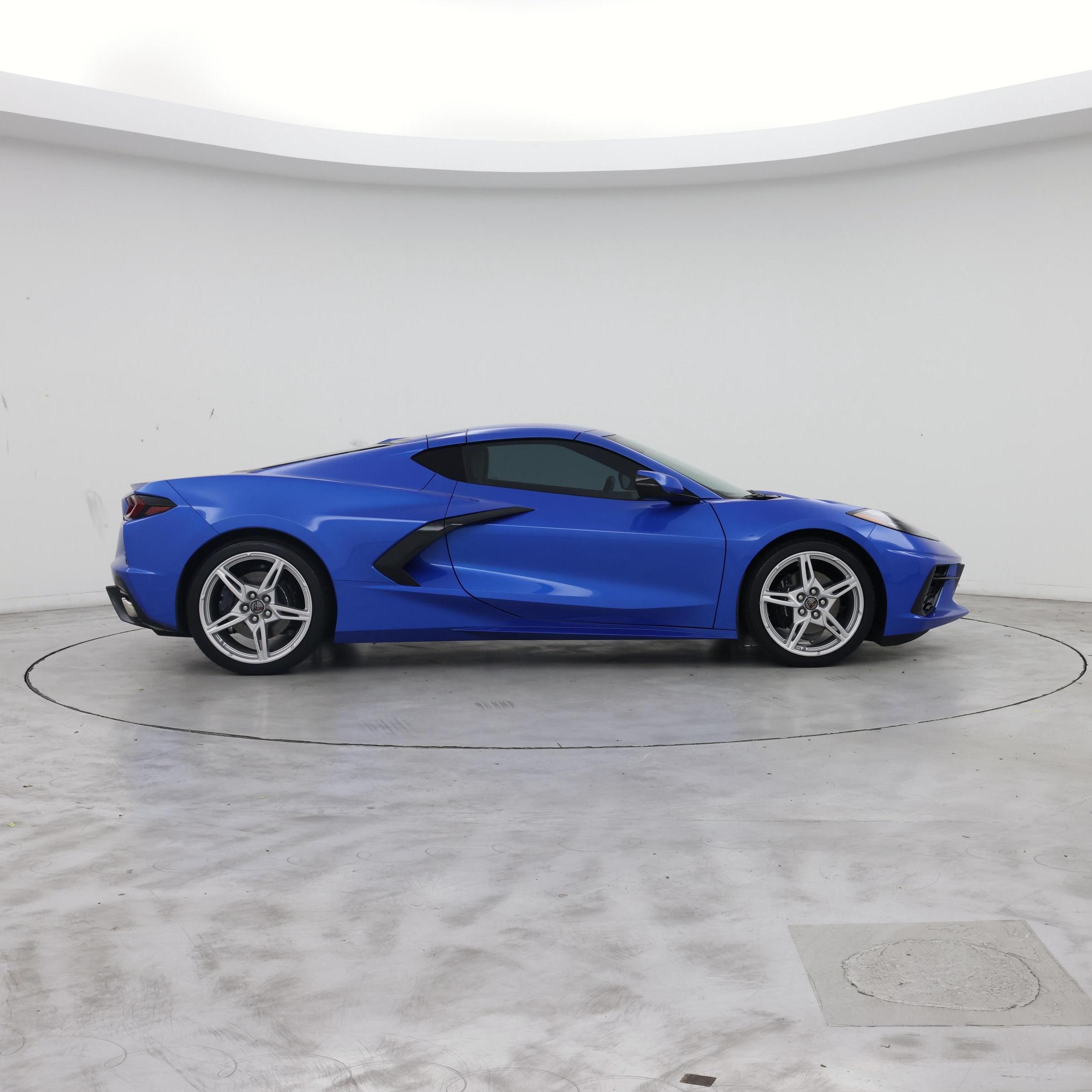 Thumbnail: 2025 Chevrolet Corvette - 7
