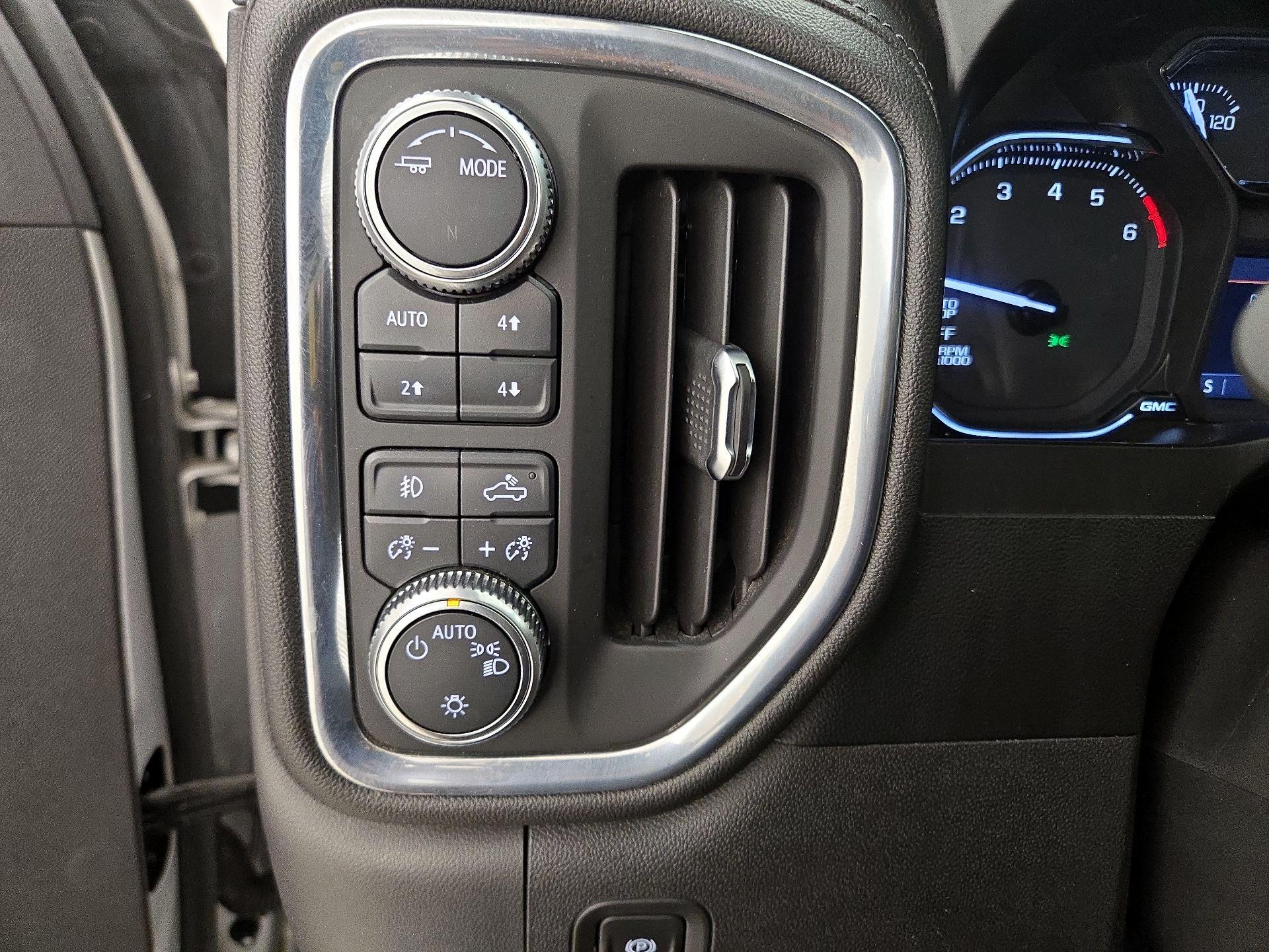 Thumbnail: 2021 GMC Sierra 1500 - 13