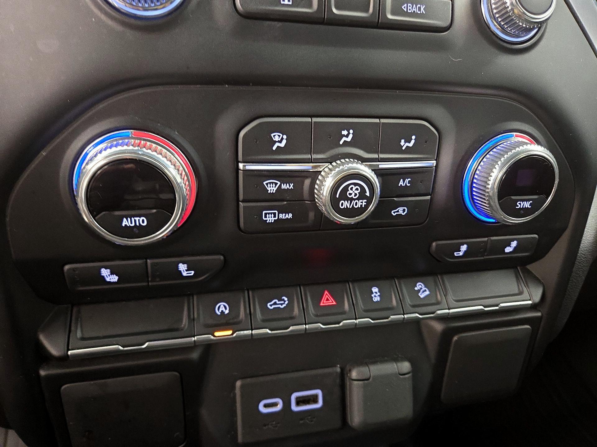 Thumbnail: 2021 GMC Sierra 1500 - 16