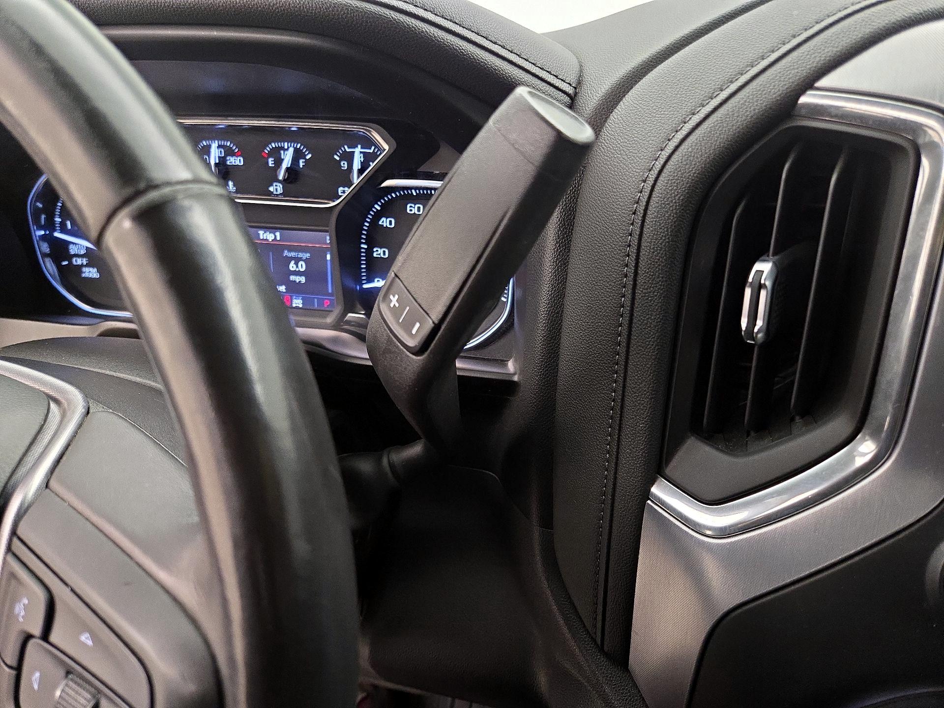 Thumbnail: 2021 GMC Sierra 1500 - 17