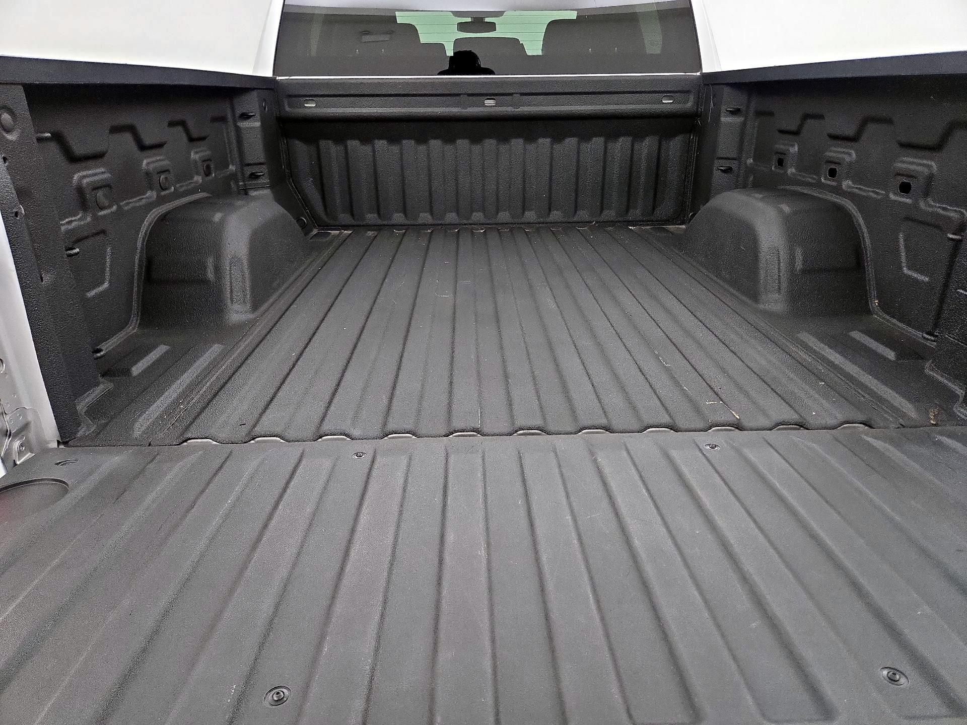 Thumbnail: 2021 GMC Sierra 1500 - 20