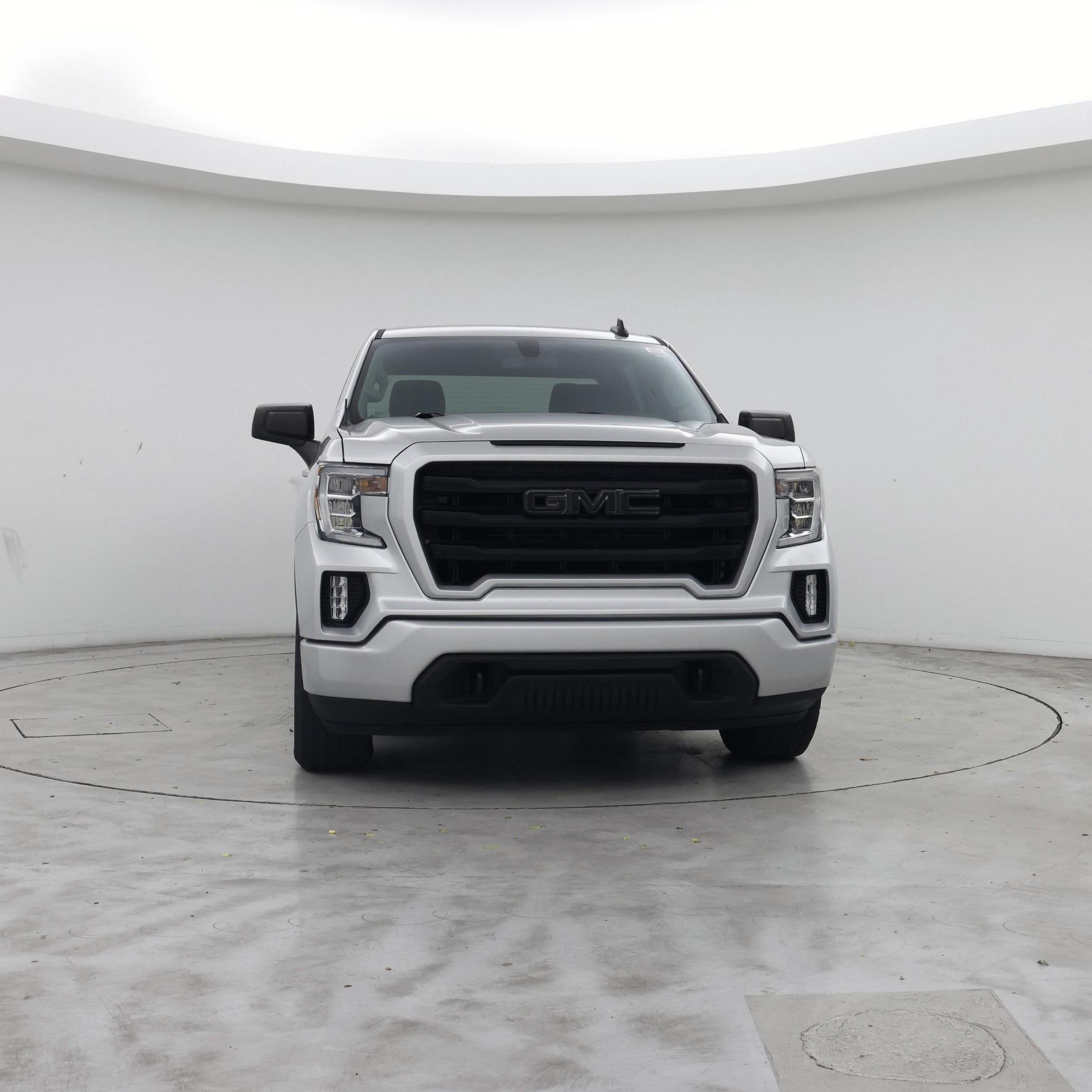 Thumbnail: 2021 GMC Sierra 1500 - 5