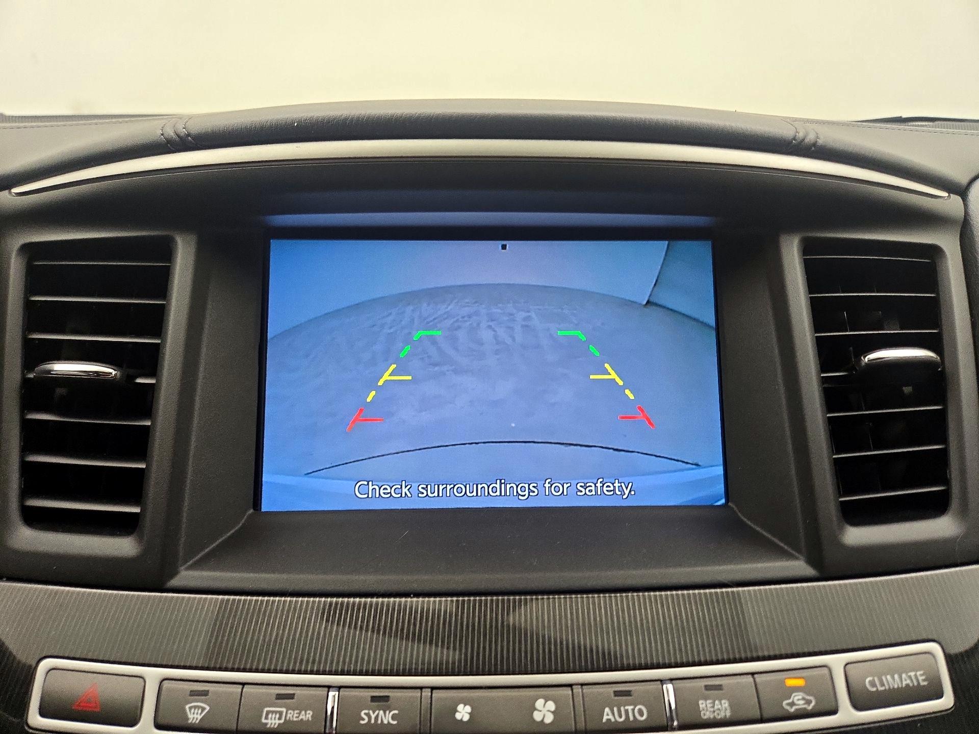 Thumbnail: 2020 INFINITI QX60 - 14
