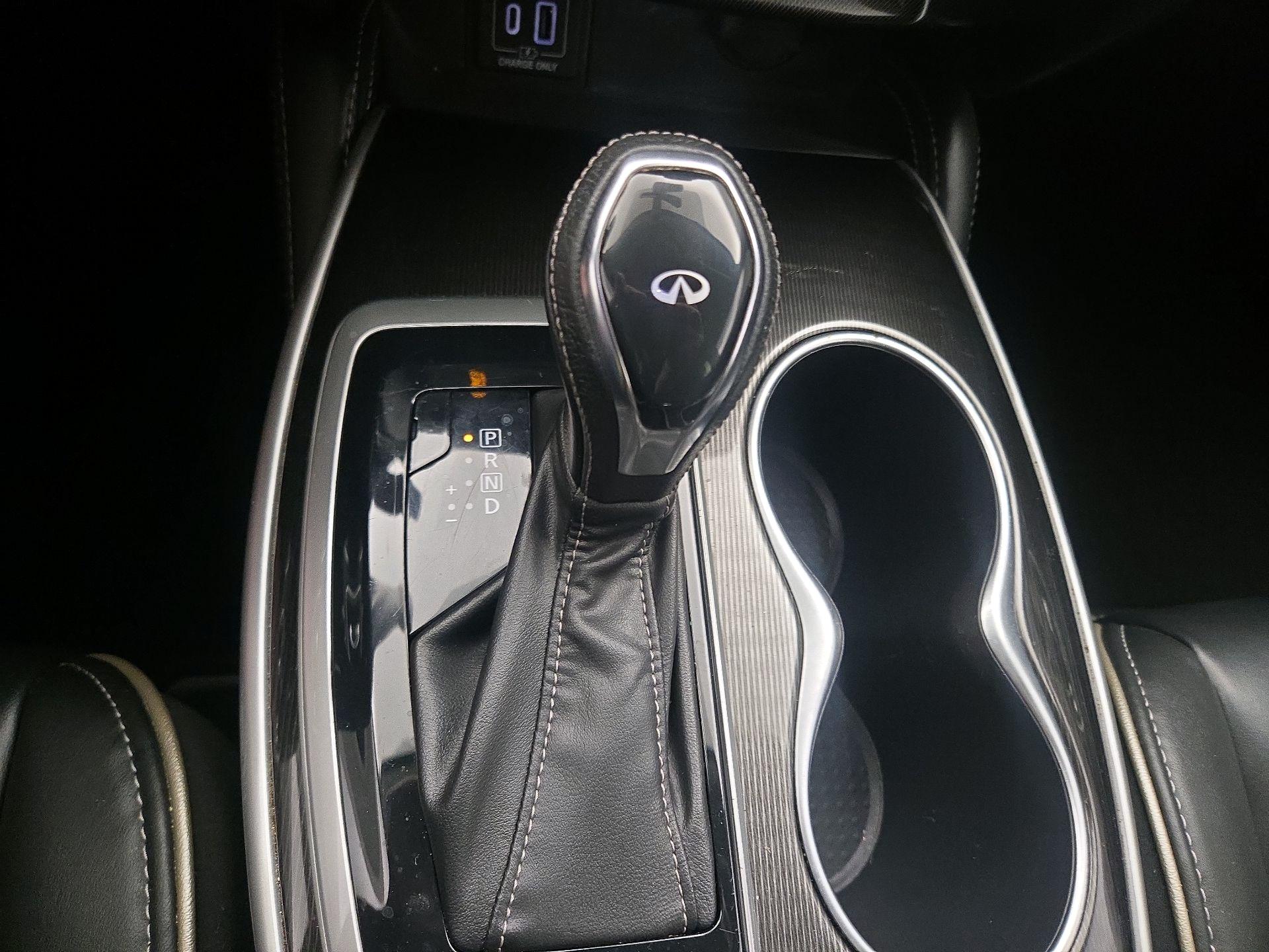 Thumbnail: 2020 INFINITI QX60 - 17