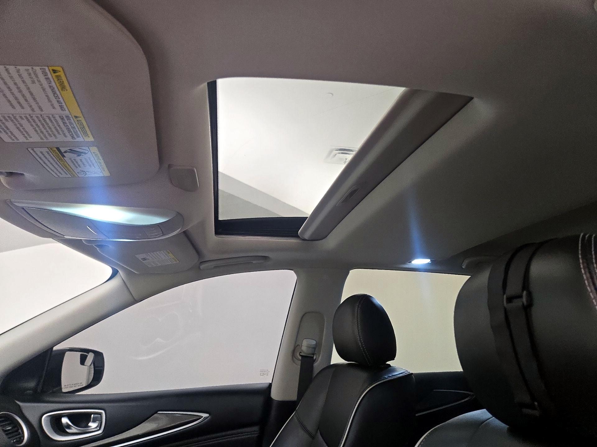 Thumbnail: 2020 INFINITI QX60 - 19