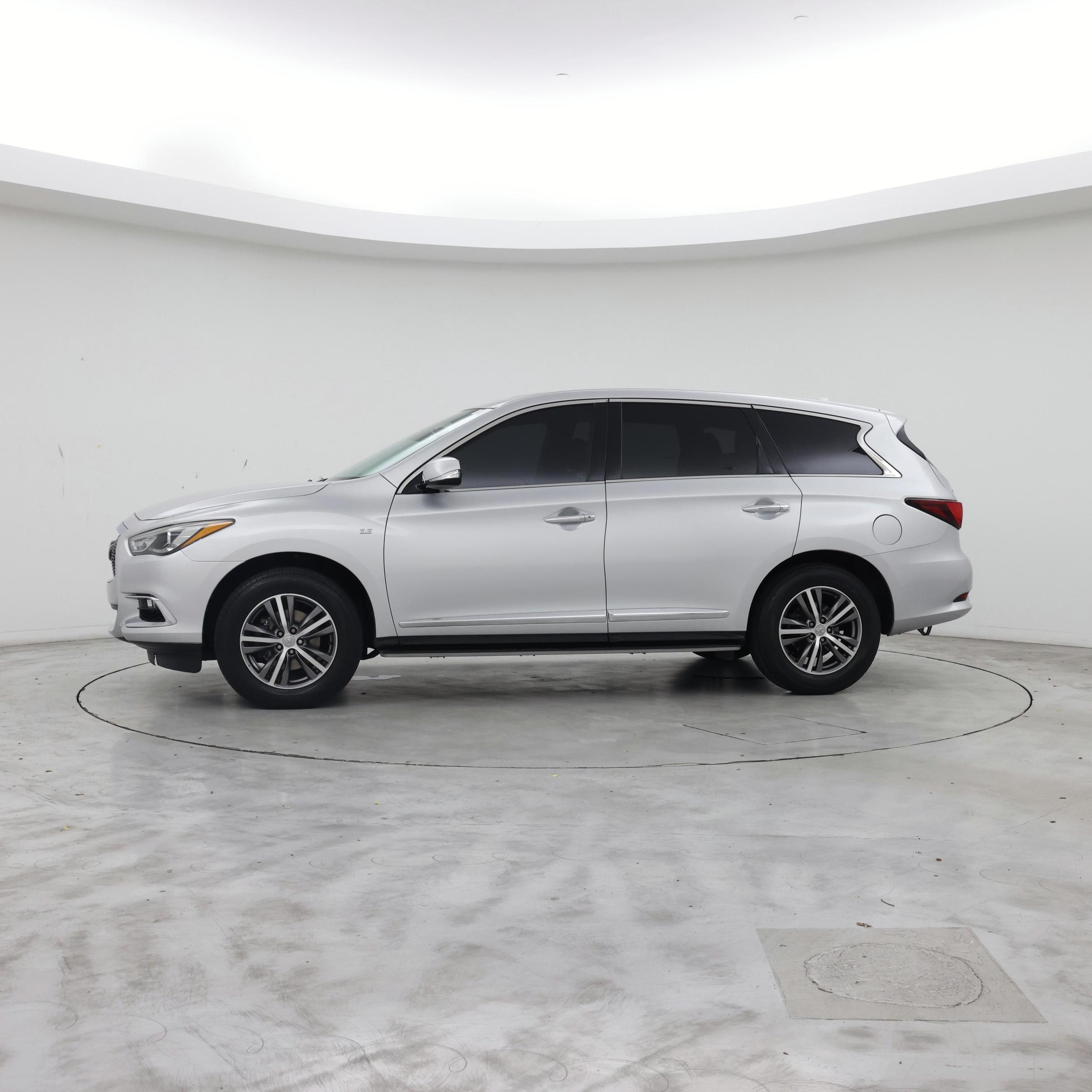 Thumbnail: 2020 INFINITI QX60 - 3