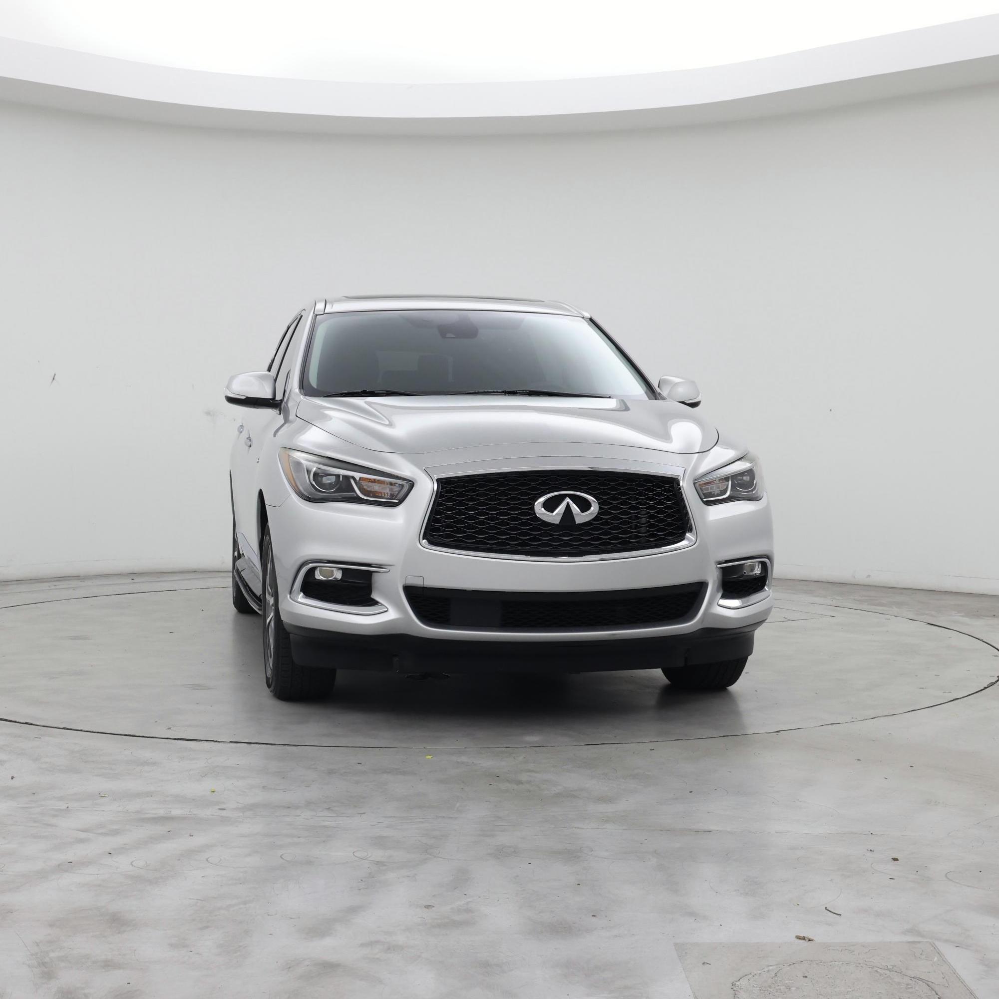 Thumbnail: 2020 INFINITI QX60 - 5