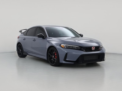 2024 Honda Civic Type R