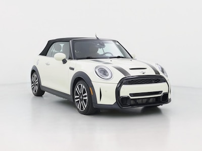 2022 Mini Cooper S