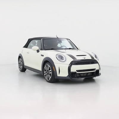 2022 Mini Cooper S