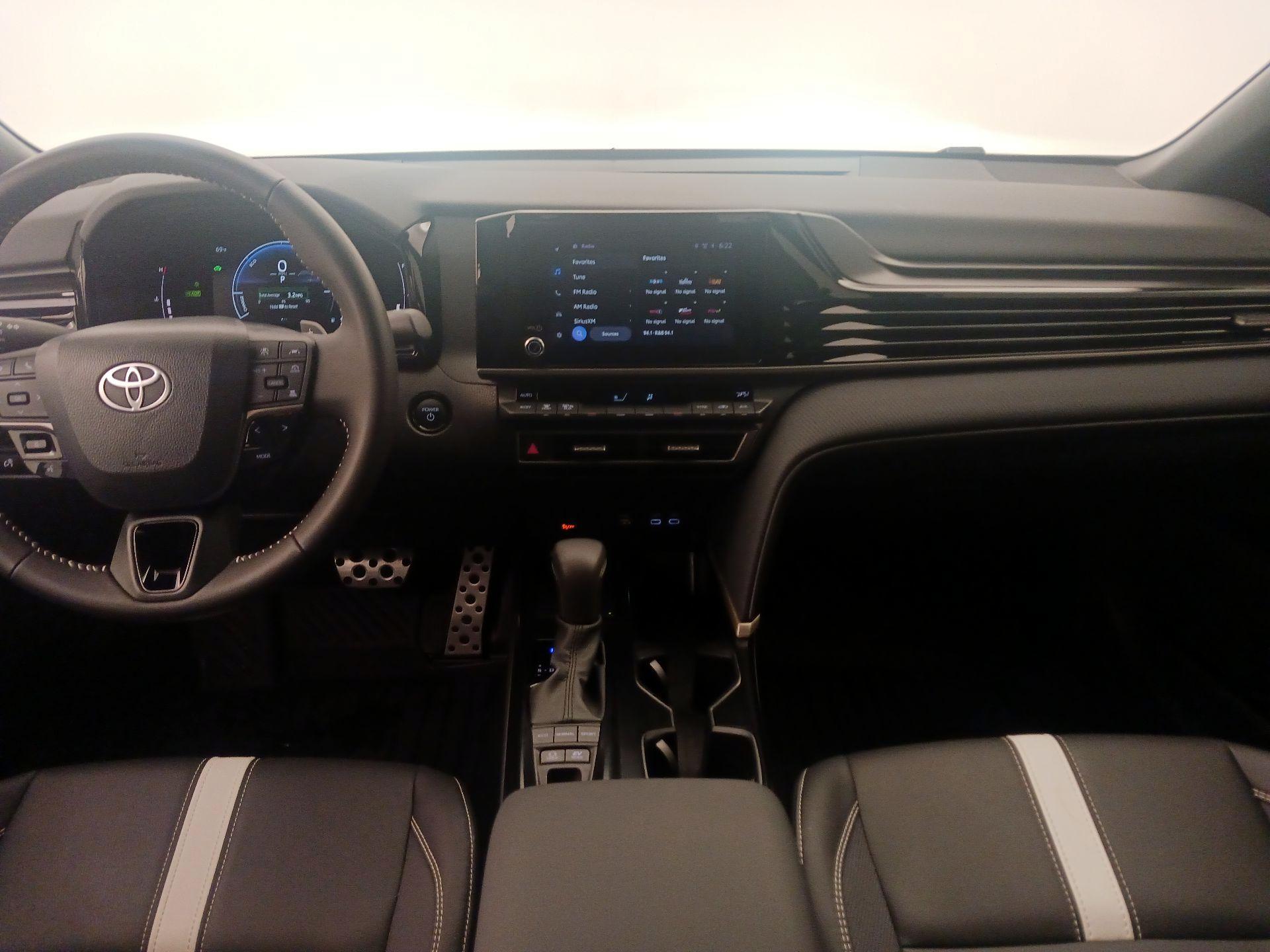 Thumbnail: 2026 Toyota Camry - 9