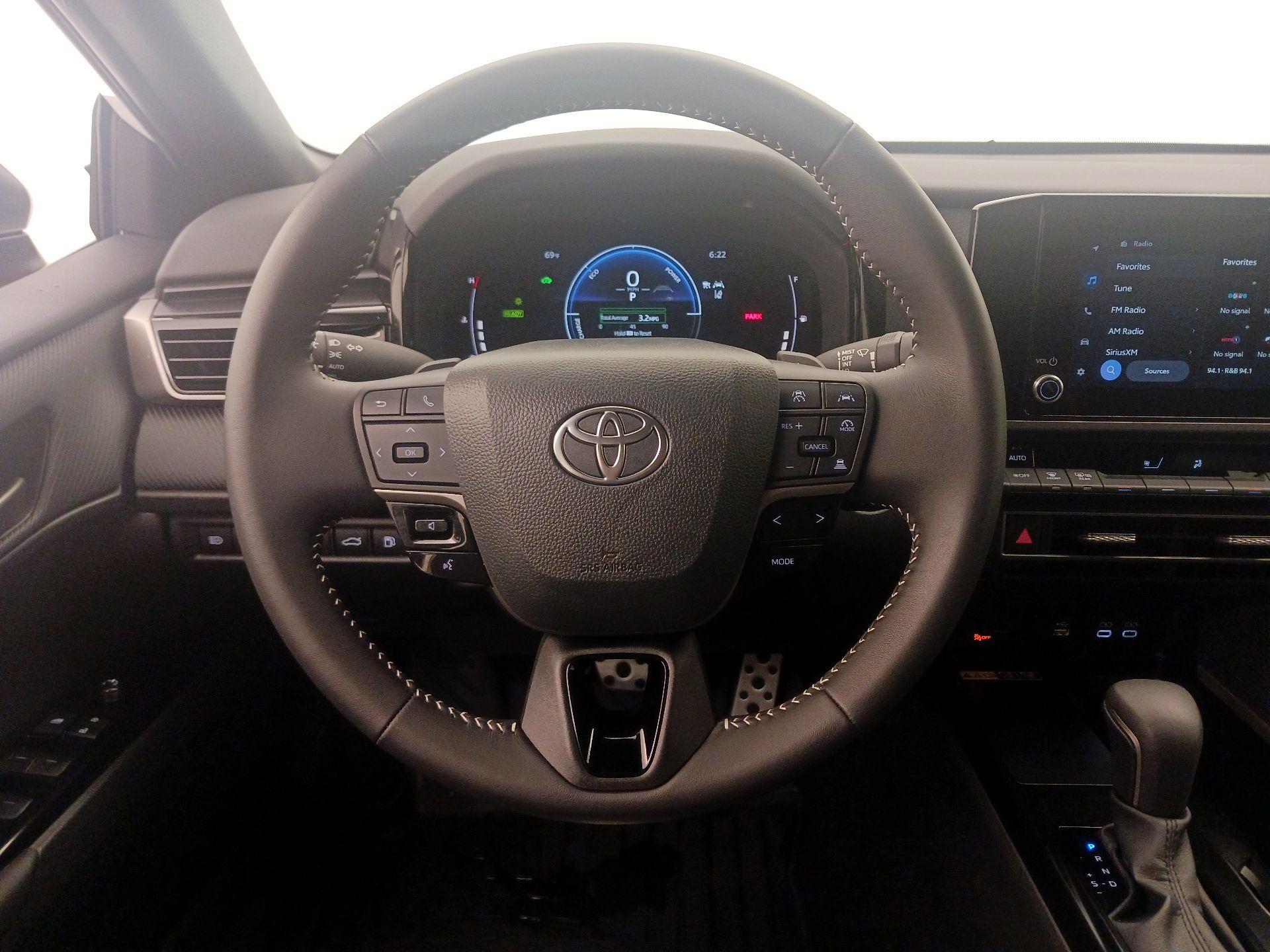 Thumbnail: 2026 Toyota Camry - 10