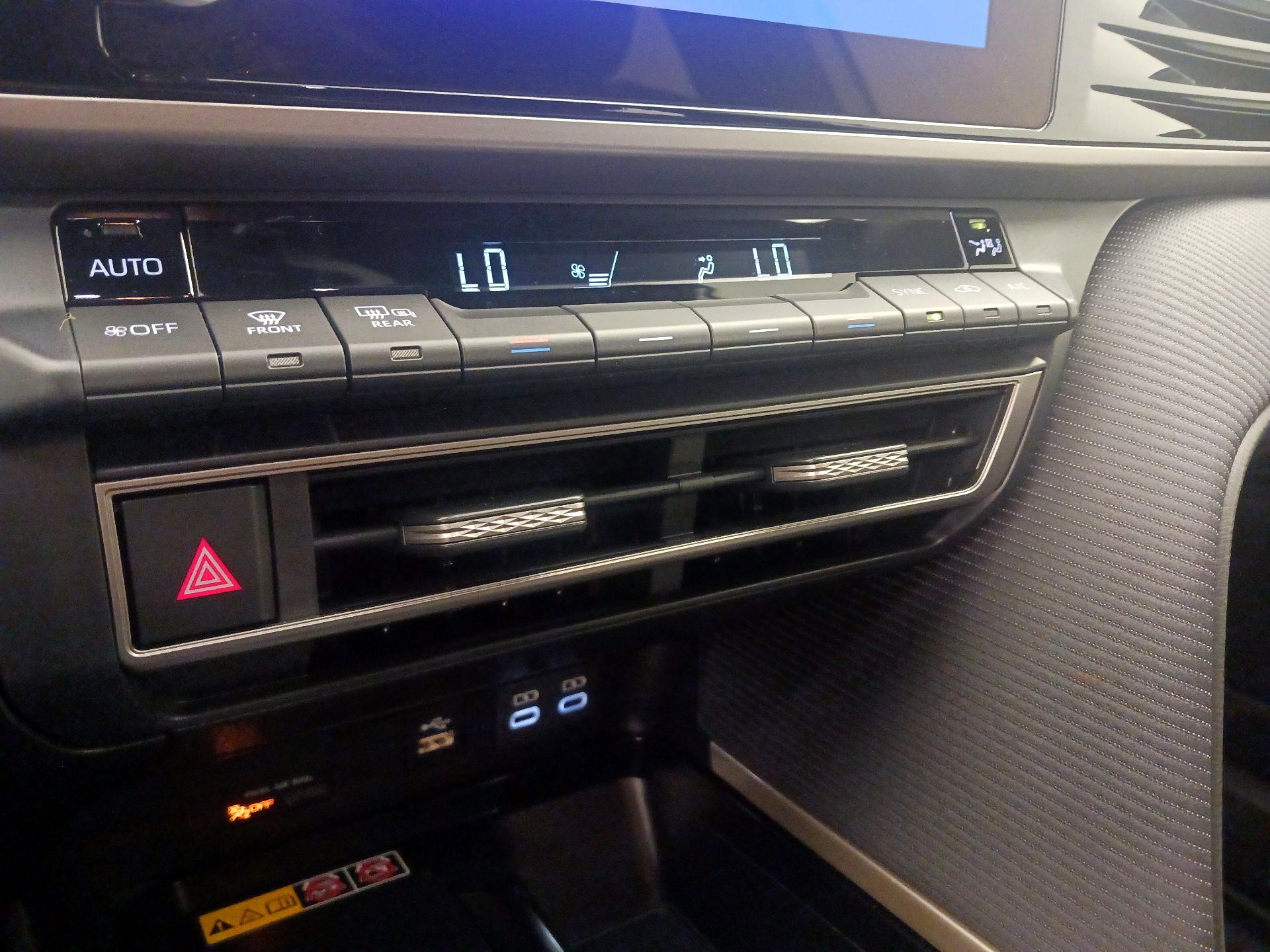 Thumbnail: 2026 Toyota Camry - 16
