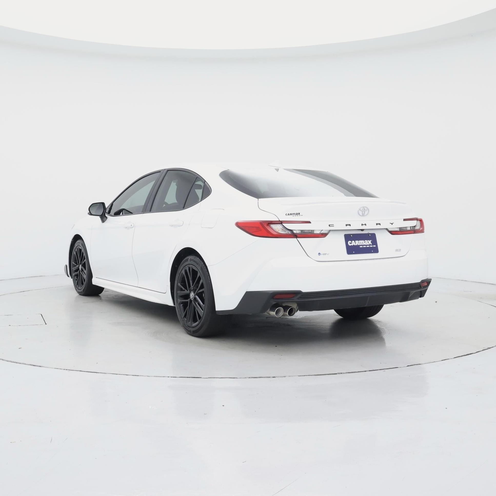 Thumbnail: 2026 Toyota Camry - 2