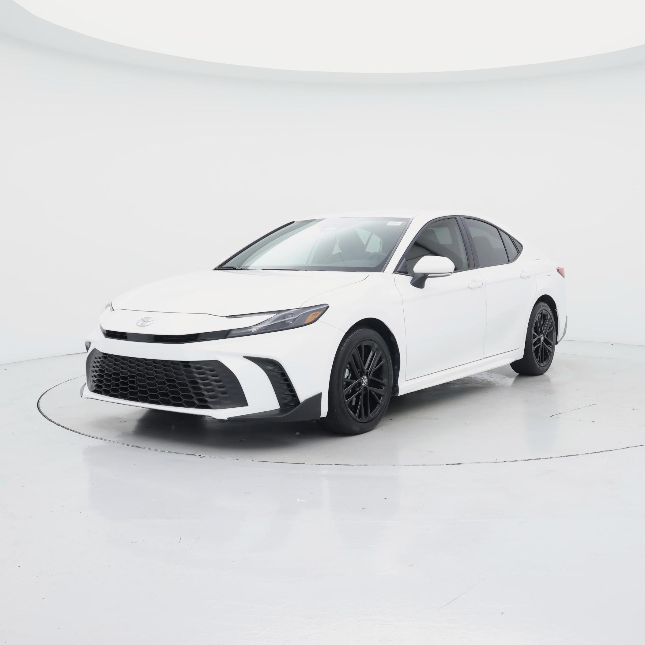 Thumbnail: 2026 Toyota Camry - 4