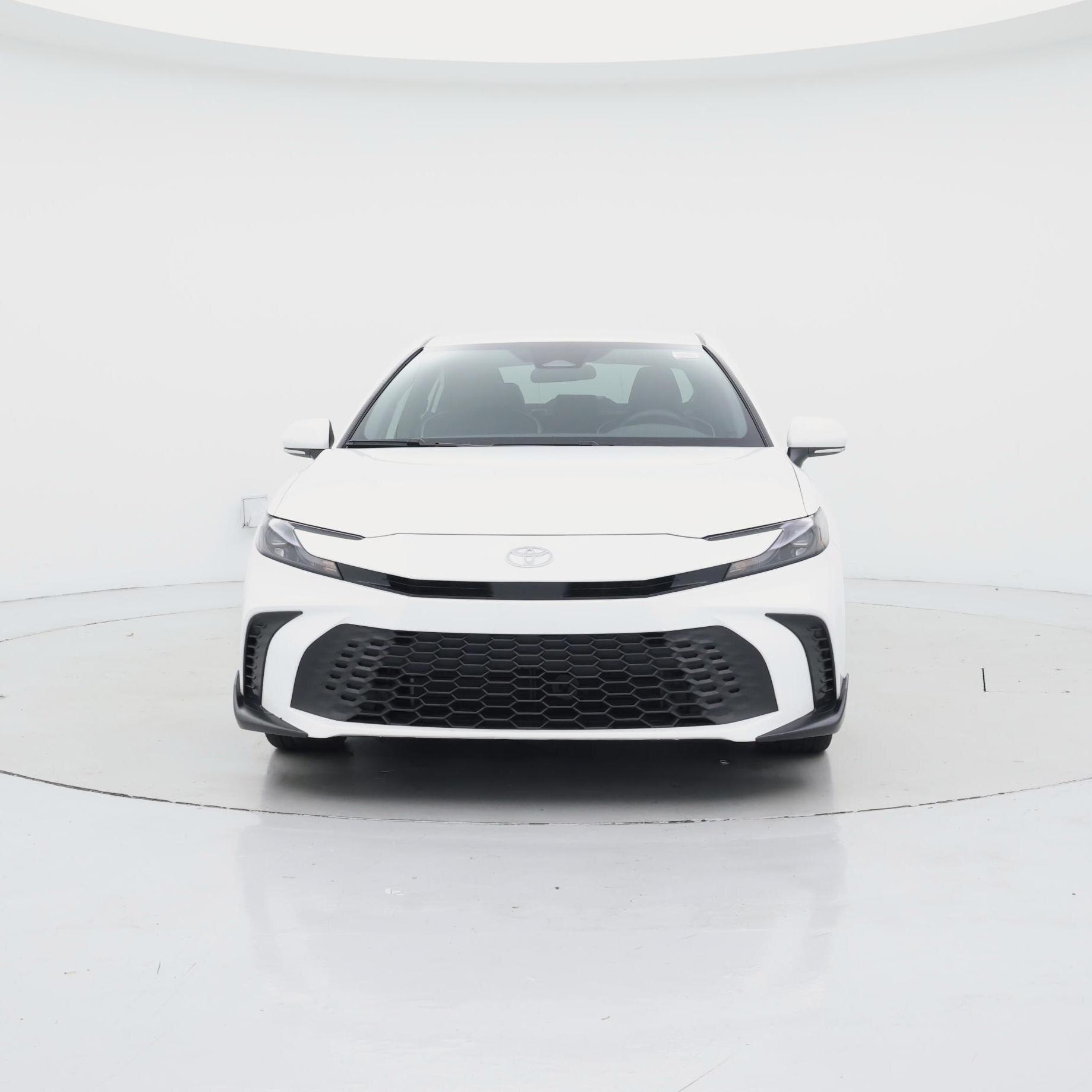 Thumbnail: 2026 Toyota Camry - 5
