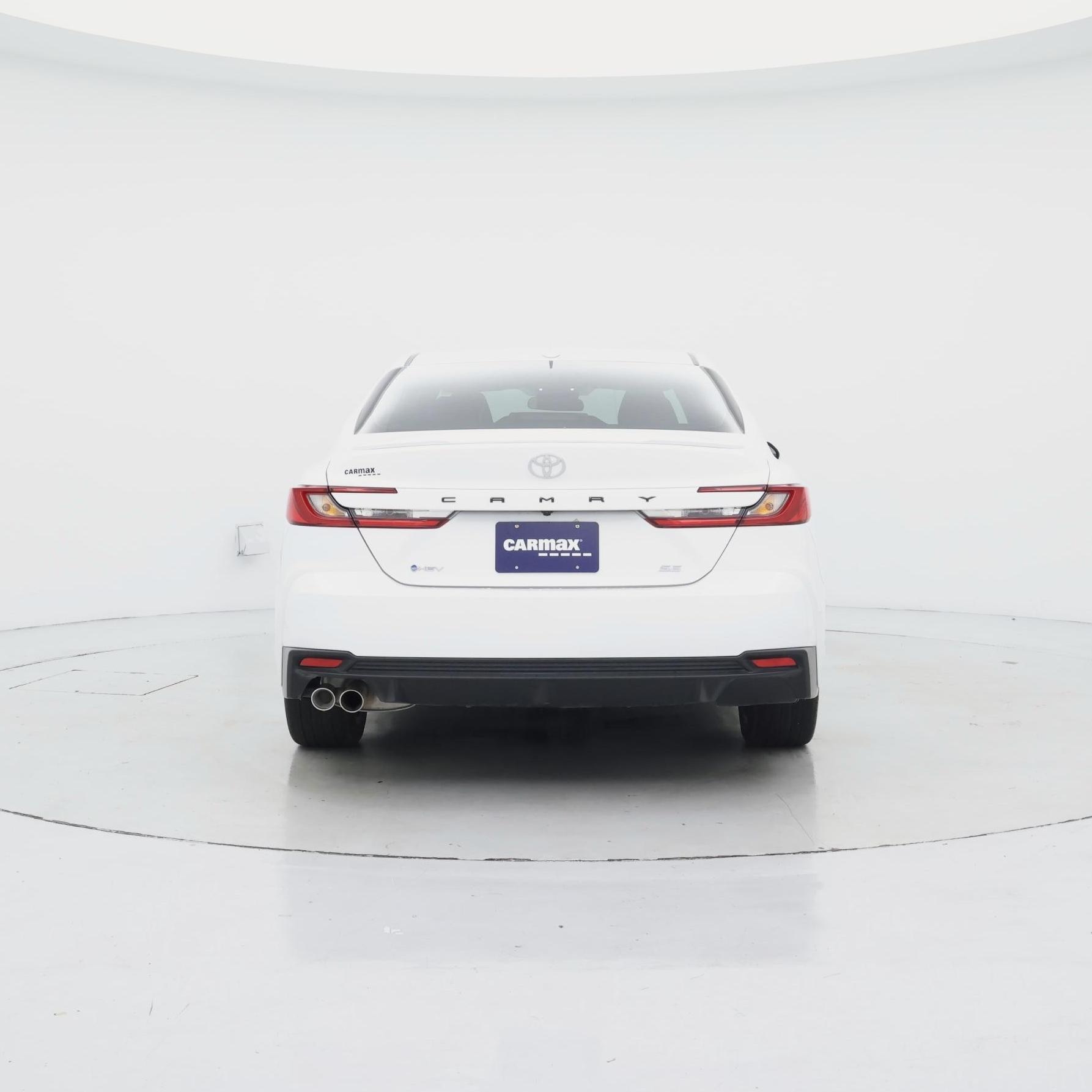 Thumbnail: 2026 Toyota Camry - 6