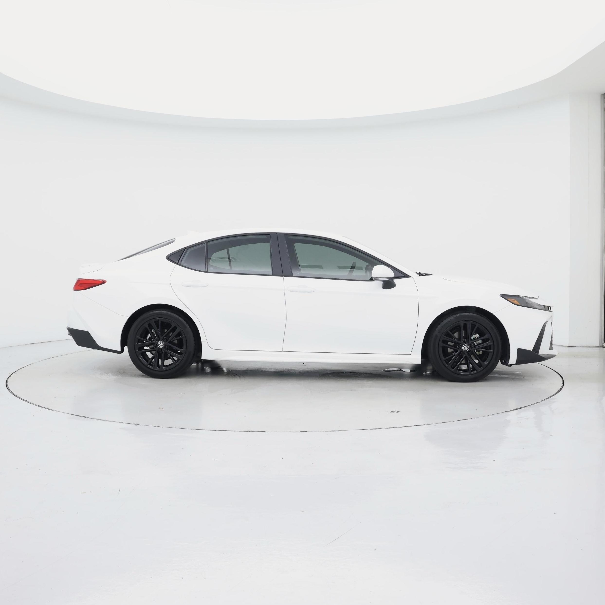 Thumbnail: 2026 Toyota Camry - 7