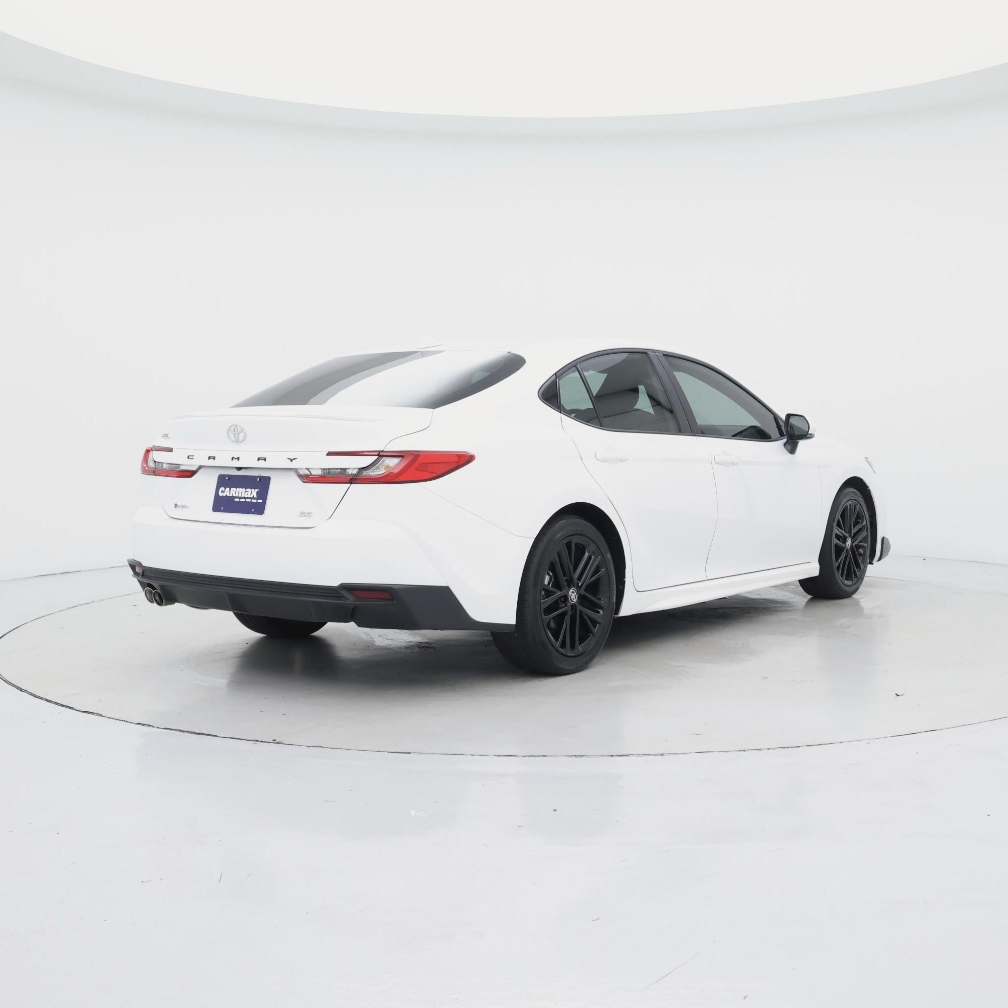 Thumbnail: 2026 Toyota Camry - 8