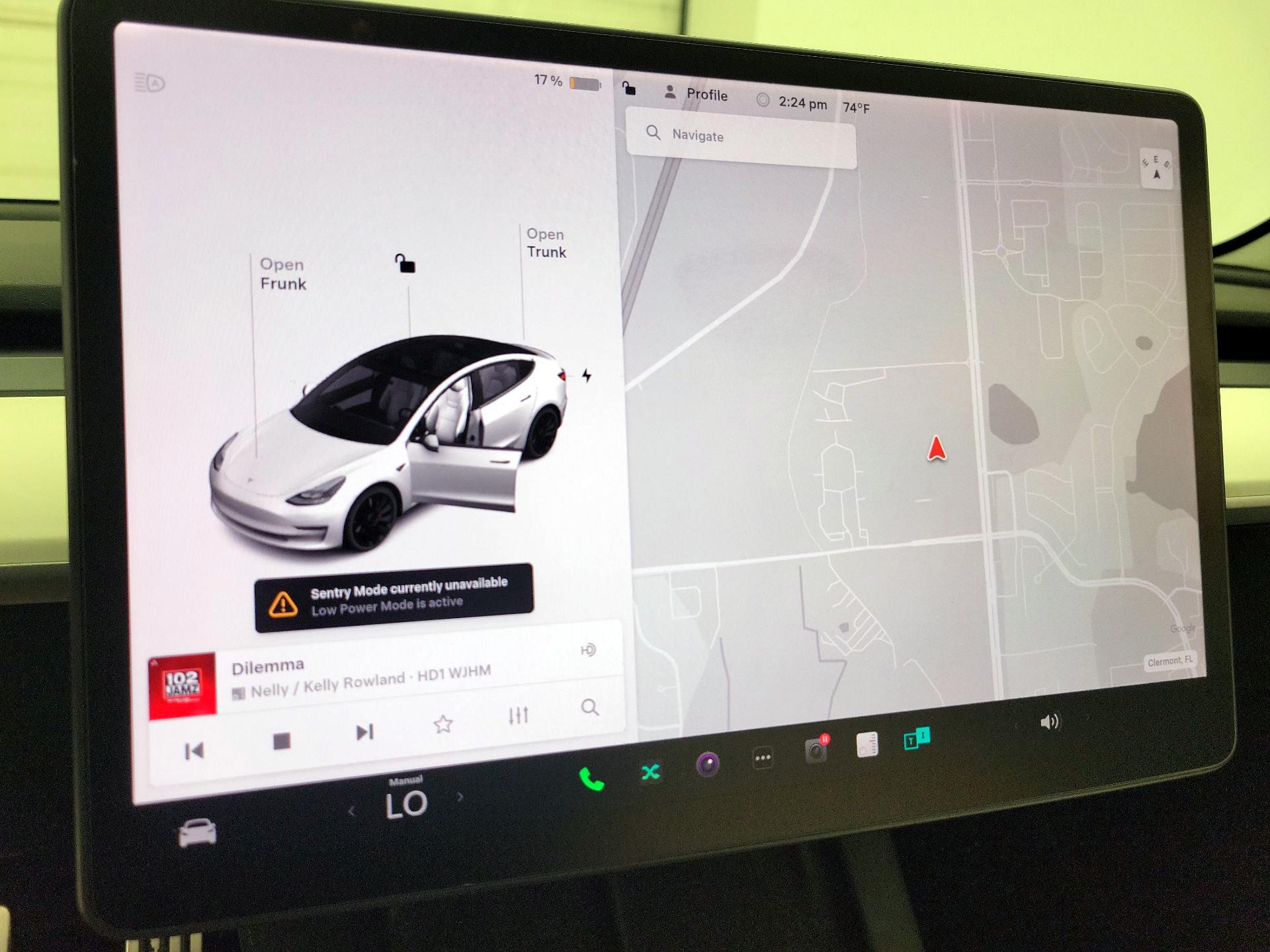 Thumbnail: 2021 Tesla Model 3 - 13
